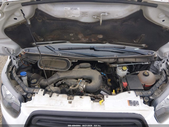 Ford Transit-350 Xl 2018 1FBZX2ZMXJKB42984 Image 10