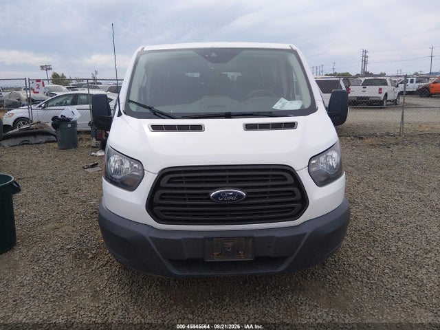 Ford Transit-350 Xl 2018 1FBZX2ZMXJKB42984 Image 16