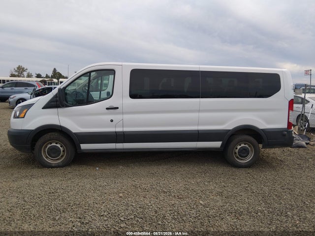 Ford Transit-350 Xl 2018 1FBZX2ZMXJKB42984 Image 18