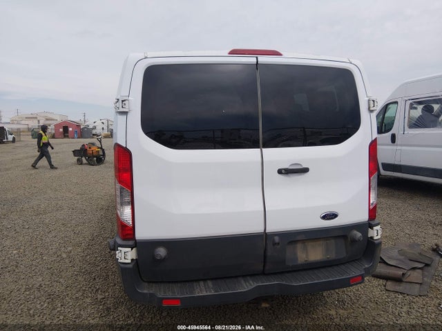 Ford Transit-350 Xl 2018 1FBZX2ZMXJKB42984 Image 20