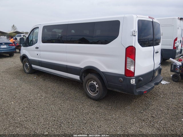 Ford Transit-350 Xl 2018 1FBZX2ZMXJKB42984 Image 3