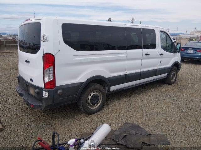 Ford Transit-350 Xl 2018 1FBZX2ZMXJKB42984 Image 4