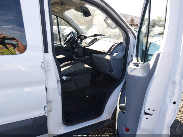 Ford Transit-350 Xl 2018 1FBZX2ZMXJKB42984 Image 5