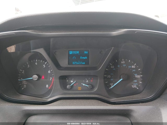 Ford Transit-350 Xl 2018 1FBZX2ZMXJKB42984 Image 7