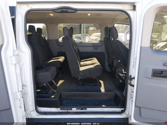 Ford Transit-350 Xl 2018 1FBZX2ZMXJKB42984 Image 8