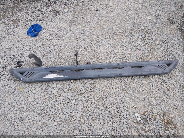 1GCPYCEF2LZ153937 Chevrolet Silverado 1500 Custom Trail Boss