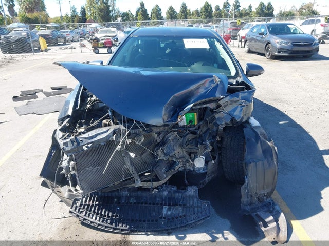 Продаж на аукціоні авто 2015 Toyota Corolla S Plus, vin: 2T1BURHE8FC286017, номер лоту: 45945568