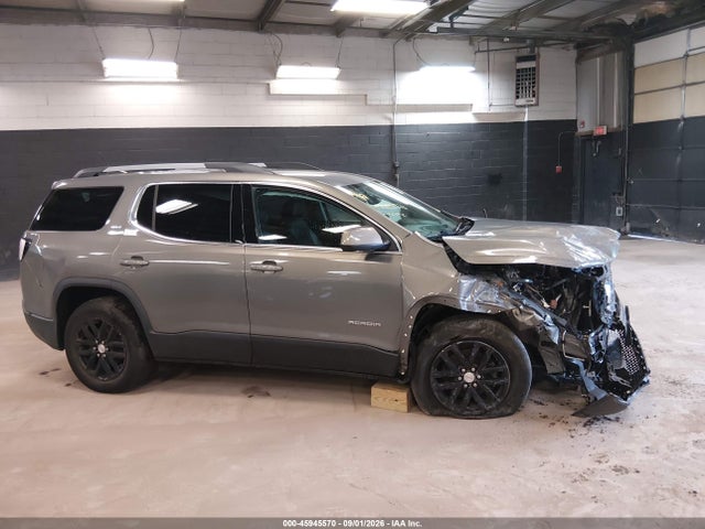 Продажа на аукционе авто 2019 Gmc Acadia Slt-1, vin: 1GKKNULS4KZ111278, номер лота: 45945570