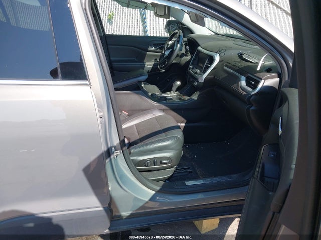 Продажа на аукционе авто 2019 Gmc Acadia Slt-1, vin: 1GKKNULS4KZ111278, номер лота: 45945570