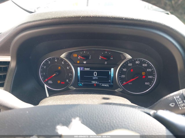 Продажа на аукционе авто 2019 Gmc Acadia Slt-1, vin: 1GKKNULS4KZ111278, номер лота: 45945570