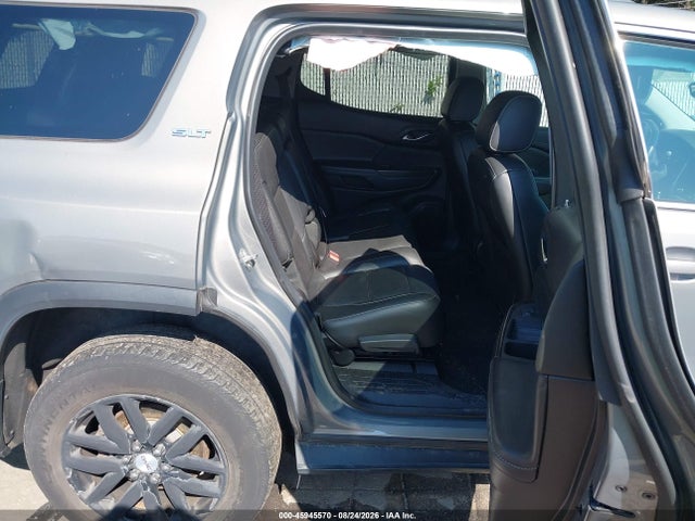 Продажа на аукционе авто 2019 Gmc Acadia Slt-1, vin: 1GKKNULS4KZ111278, номер лота: 45945570
