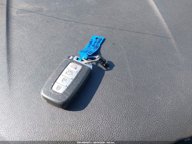 2013 Hyundai Sonata Se მანქანა იყიდება აუქციონზე, vin: 5NPEC4AC3DH559306, აუქციონის ნომერი: 45945571
