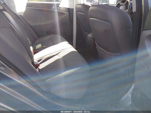 2013 Hyundai Sonata Se მანქანა იყიდება აუქციონზე, vin: 5NPEC4AC3DH559306, აუქციონის ნომერი: 45945571