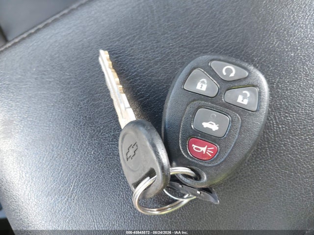 2010 Chevrolet Malibu Ltz მანქანა იყიდება აუქციონზე, vin: 1G1ZE5E73AF321856, აუქციონის ნომერი: 45945572