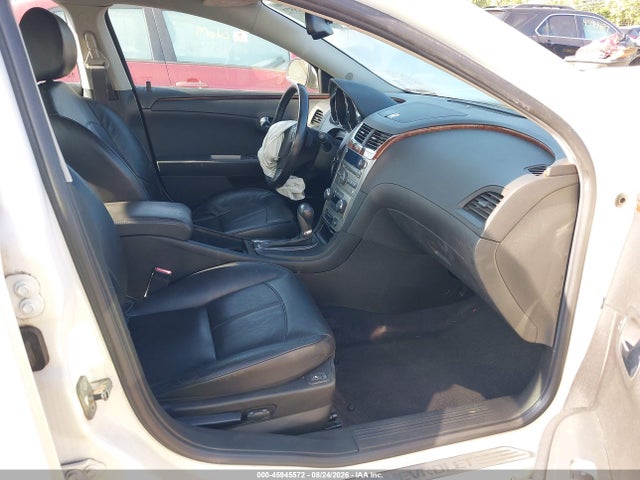 2010 Chevrolet Malibu Ltz მანქანა იყიდება აუქციონზე, vin: 1G1ZE5E73AF321856, აუქციონის ნომერი: 45945572