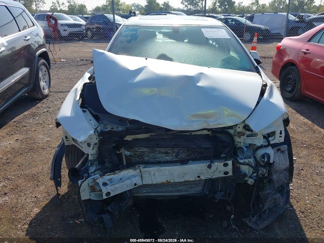 2010 Chevrolet Malibu Ltz მანქანა იყიდება აუქციონზე, vin: 1G1ZE5E73AF321856, აუქციონის ნომერი: 45945572