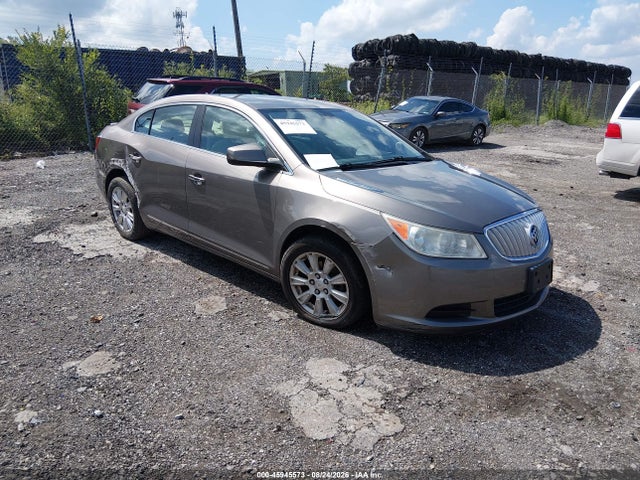 Aukcja sprzedaży 2012 Buick Lacrosse, vin: 1G4GA5ER4CF316109, numer aukcji: 45945573