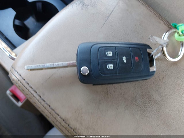 Aukcja sprzedaży 2012 Buick Lacrosse, vin: 1G4GA5ER4CF316109, numer aukcji: 45945573
