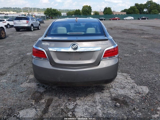 Aukcja sprzedaży 2012 Buick Lacrosse, vin: 1G4GA5ER4CF316109, numer aukcji: 45945573