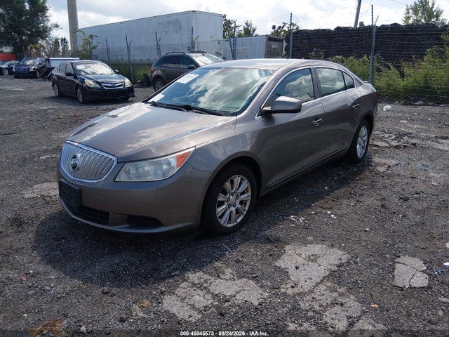 Aukcja sprzedaży 2012 Buick Lacrosse, vin: 1G4GA5ER4CF316109, numer aukcji: 45945573