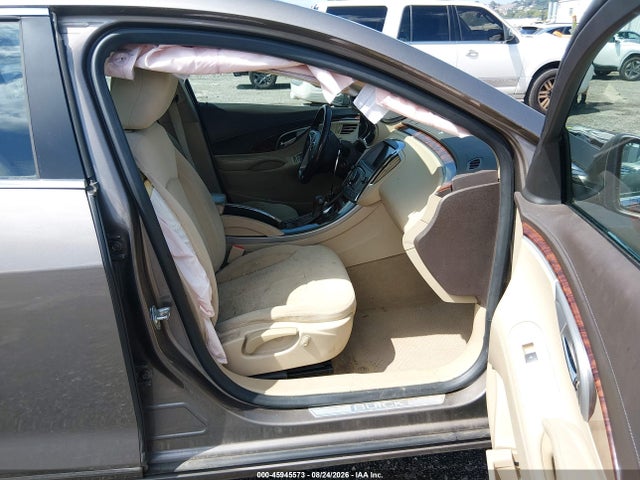 Aukcja sprzedaży 2012 Buick Lacrosse, vin: 1G4GA5ER4CF316109, numer aukcji: 45945573