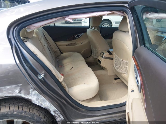 Aukcja sprzedaży 2012 Buick Lacrosse, vin: 1G4GA5ER4CF316109, numer aukcji: 45945573