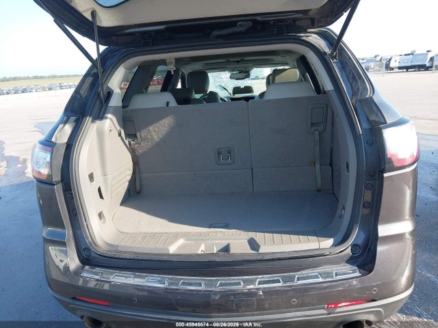 2017 Chevrolet Traverse Premier მანქანა იყიდება აუქციონზე, vin: 1GNKVJKD3HJ321172, აუქციონის ნომერი: 45945574