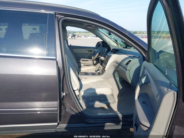 2017 Chevrolet Traverse Premier მანქანა იყიდება აუქციონზე, vin: 1GNKVJKD3HJ321172, აუქციონის ნომერი: 45945574