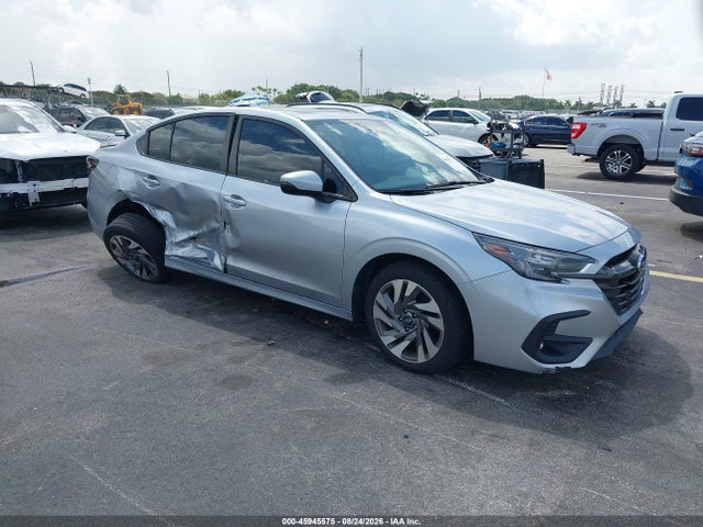 45945575 :رقم المزاد ، 4S3BWAN62R3028730 vin ، 2024 Subaru Legacy Limited مزاد بيع