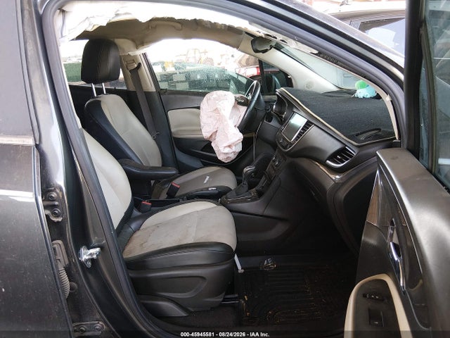 Buick Encore Preferred 2018 KL4CJASB4JB637942 Image 5