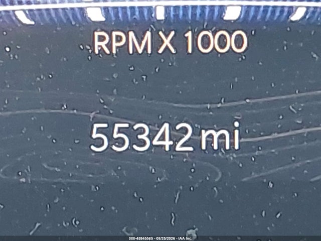 45945585 :رقم المزاد ، 1C4RJKAG1N8525508 vin ، 2022 Jeep Grand Cherokee L Altitude 4x4 مزاد بيع