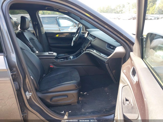 45945585 :رقم المزاد ، 1C4RJKAG1N8525508 vin ، 2022 Jeep Grand Cherokee L Altitude 4x4 مزاد بيع