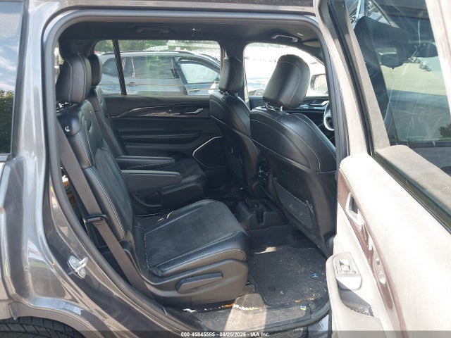 45945585 :رقم المزاد ، 1C4RJKAG1N8525508 vin ، 2022 Jeep Grand Cherokee L Altitude 4x4 مزاد بيع