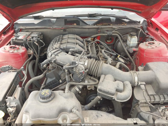 Aukcja sprzedaży 2013 Ford Mustang V6, vin: 1ZVBP8AM7D5281787, numer aukcji: 45945587