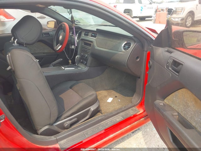 Aukcja sprzedaży 2013 Ford Mustang V6, vin: 1ZVBP8AM7D5281787, numer aukcji: 45945587