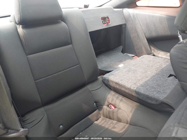Aukcja sprzedaży 2013 Ford Mustang V6, vin: 1ZVBP8AM7D5281787, numer aukcji: 45945587
