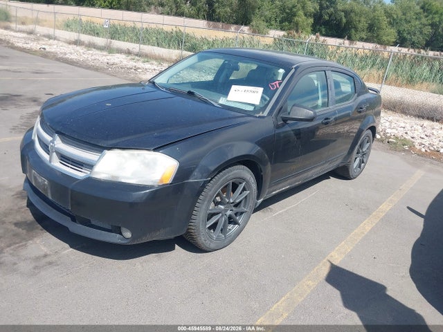Aukcja sprzedaży 2008 Dodge Avenger Sxt, vin: 1B3LC56R68N606054, numer aukcji: 45945589
