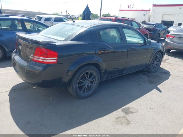 Aukcja sprzedaży 2008 Dodge Avenger Sxt, vin: 1B3LC56R68N606054, numer aukcji: 45945589