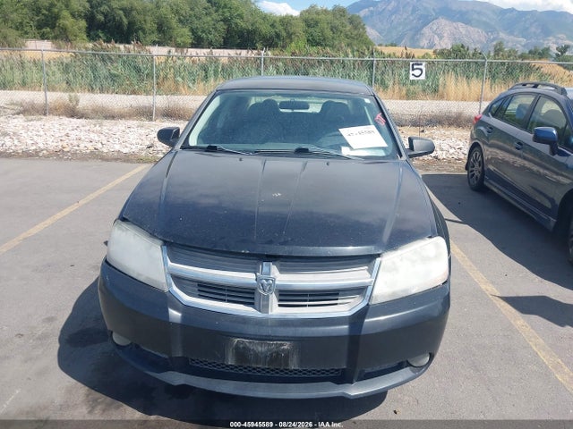 Aukcja sprzedaży 2008 Dodge Avenger Sxt, vin: 1B3LC56R68N606054, numer aukcji: 45945589