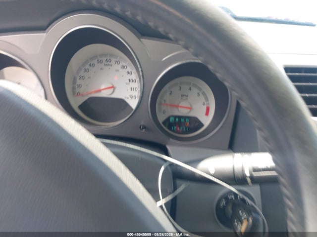 Aukcja sprzedaży 2008 Dodge Avenger Sxt, vin: 1B3LC56R68N606054, numer aukcji: 45945589