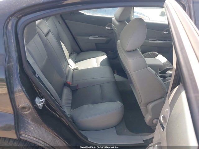 Aukcja sprzedaży 2008 Dodge Avenger Sxt, vin: 1B3LC56R68N606054, numer aukcji: 45945589