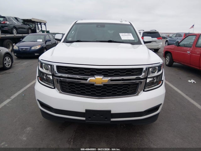 Продажа на аукционе авто 2019 Chevrolet Tahoe Lt, vin: 1GNSKBKC8KR192909, номер лота: 45945593