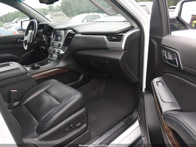 Продажа на аукционе авто 2019 Chevrolet Tahoe Lt, vin: 1GNSKBKC8KR192909, номер лота: 45945593
