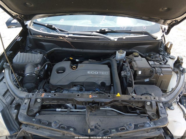 45945594 :رقم المزاد ، 2GNAXXEV7L6225824 vin ، 2020 Chevrolet Equinox Awd Premier 1.5l Turbo مزاد بيع