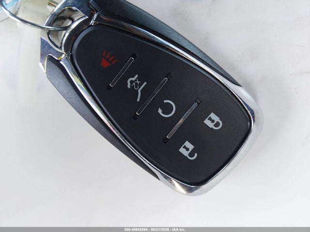 45945594 :رقم المزاد ، 2GNAXXEV7L6225824 vin ، 2020 Chevrolet Equinox Awd Premier 1.5l Turbo مزاد بيع