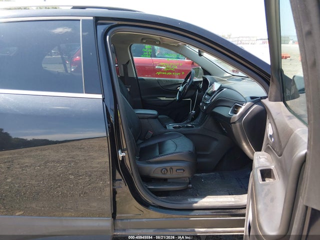 45945594 :رقم المزاد ، 2GNAXXEV7L6225824 vin ، 2020 Chevrolet Equinox Awd Premier 1.5l Turbo مزاد بيع
