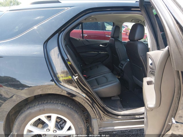 45945594 :رقم المزاد ، 2GNAXXEV7L6225824 vin ، 2020 Chevrolet Equinox Awd Premier 1.5l Turbo مزاد بيع