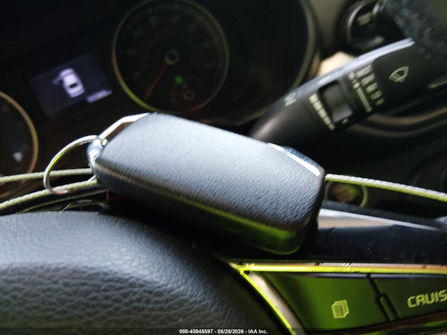 2021 Kia Forte Gt-line მანქანა იყიდება აუქციონზე, vin: 3KPF34AD6ME351079, აუქციონის ნომერი: 45945597