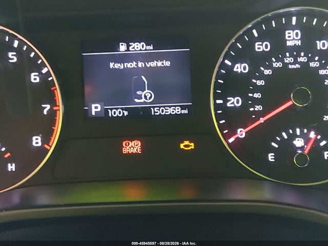 2021 Kia Forte Gt-line მანქანა იყიდება აუქციონზე, vin: 3KPF34AD6ME351079, აუქციონის ნომერი: 45945597