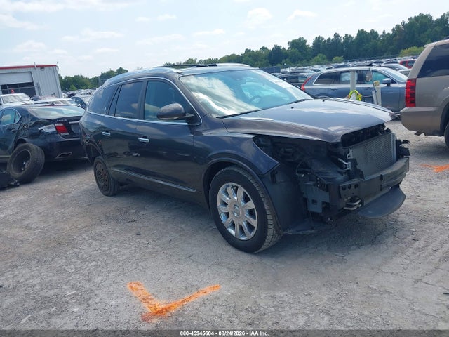 Aukcja sprzedaży 2017 Buick Enclave Premium, vin: 5GAKVCKD5HJ290481, numer aukcji: 45945604